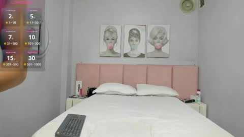Snapshot of may_fox06 chatting on February 28, 6:10 am MAY online show from February 28, 6:10 am
