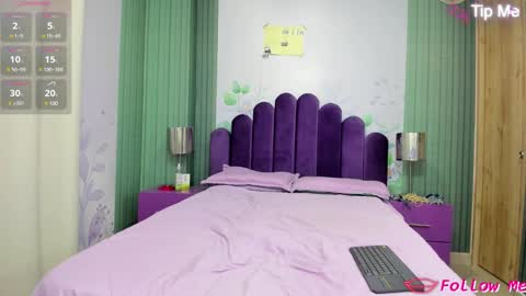 Snapshot of may_fox06 chatting on March 12, 2:45 pm MAY online show from March 12, 2:45 pm