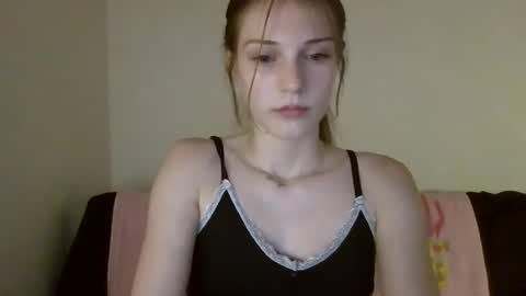 may_is_baby online show from July 16, 11:11 pm