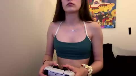 may_is_baby online show from July 21, 2:25 am