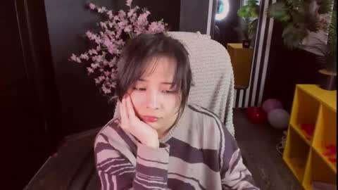 may_lings online show from March 8, 9:40 pm