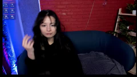 may_lings online show from March 19, 9:52 pm