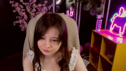 may_lings online show from May 2, 11:15 am