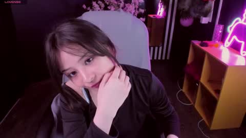 may_lings online show from May 10, 11:26 am
