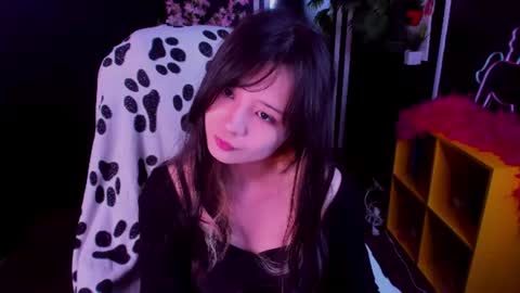 may_lings online show from June 20, 11:13 am