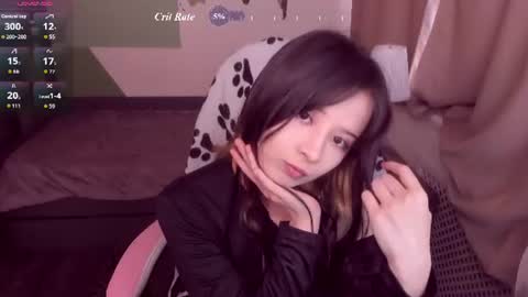 may_lings online show from June 25, 11:26 am