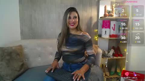 may_wood online show from March 28, 12:05 pm