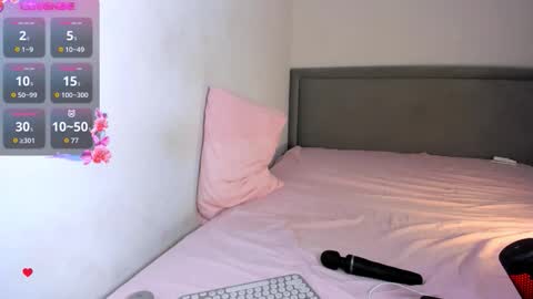 may_xx online show from November 16, 12:16 am