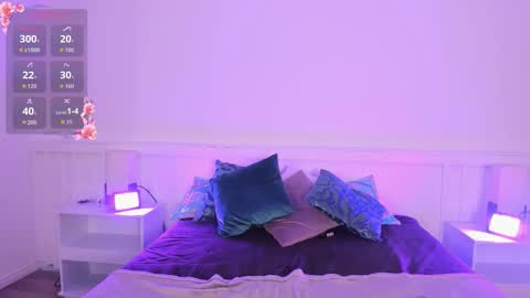 Valery online show from February 3, 2:53 am