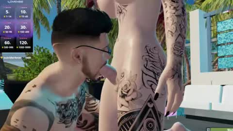 Maya online show from January 31, 5:51 am