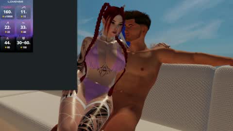 Maya online show from February 2, 6:42 pm