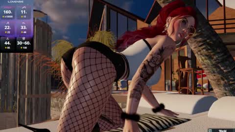 Maya online show from February 4, 12:11 pm