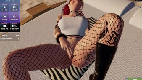 Maya online show from February 5, 5:20 am