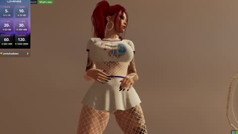 Maya online show from February 14, 5:51 am