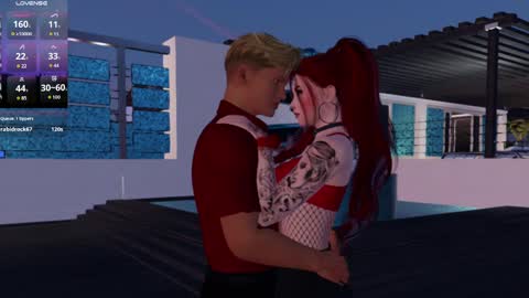 Maya online show from February 15, 4:58 am