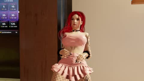 Maya online show from February 19, 6:54 pm