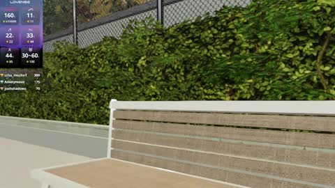 Maya online show from February 20, 4:39 am