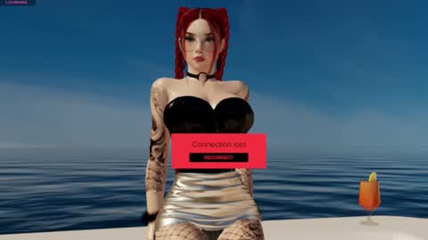 Maya online show from February 20, 7:08 pm