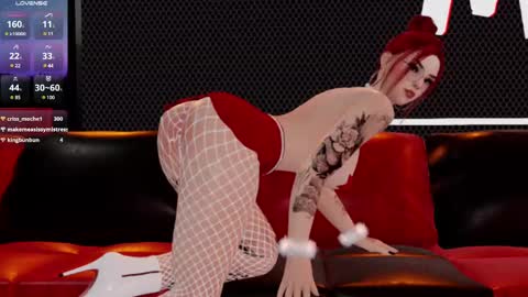 Maya online show from February 27, 4:31 am