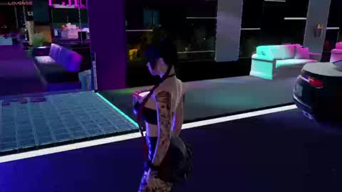 Maya online show from September 25, 10:02 pm