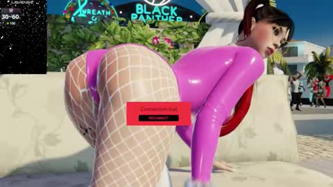 Maya online show from October 2, 6:59 pm