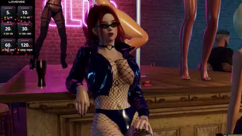 Maya online show from January 7, 3:25 pm