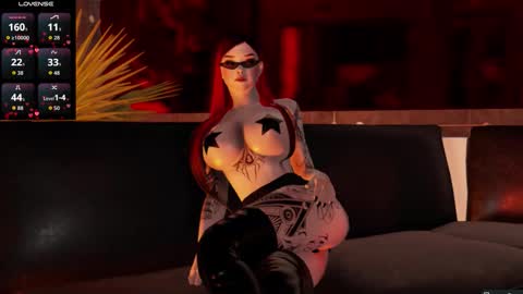 Maya online show from January 8, 3:31 am