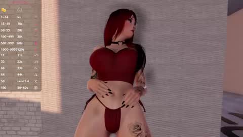 Snapshot of maya_3dxx chatting on July 27, 6:37 pm Maya online show from July 27, 6:37 pm