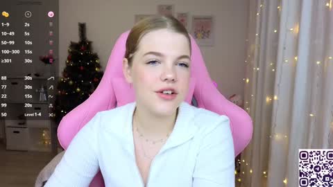 Maya online show from December 21, 3:14 am