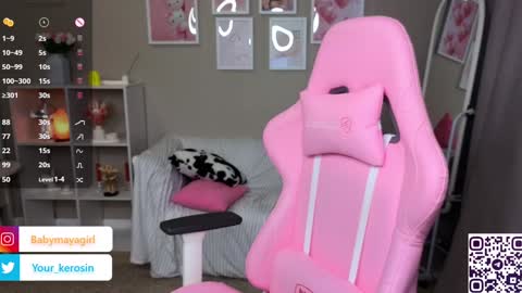 Maya online show from January 31, 6:57 am