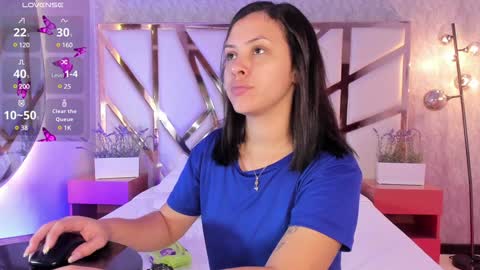 Maya online show from February 9, 3:32 am