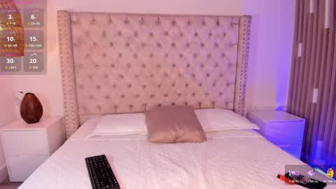 Maya online show from November 20, 3:50 am