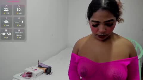 Maya online show from October 5, 3:05 am