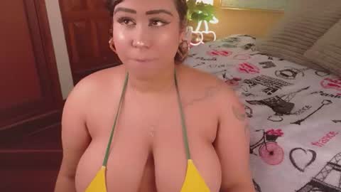 maya_house online show from July 24, 3:59 am