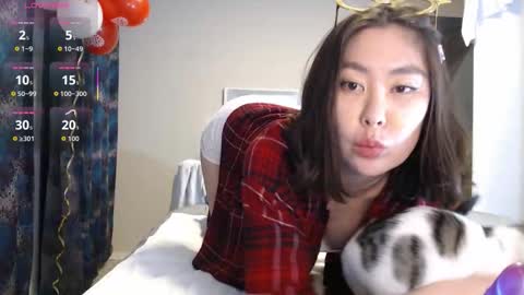 maya_kumashiro online show from November 30, 10:14 pm