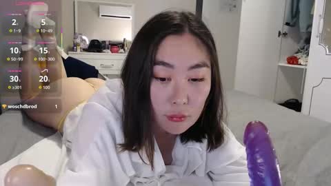 maya_kumashiro online show from January 7, 10:34 pm