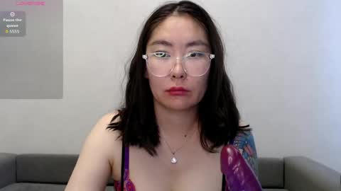 maya_kumashiro online show from June 1, 4:36 am