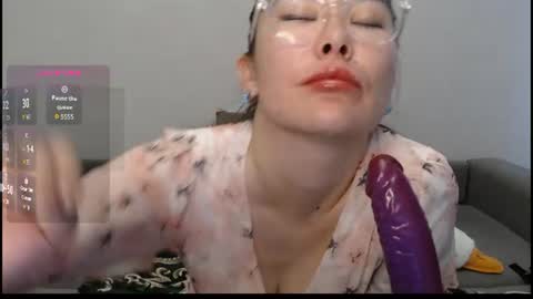 maya_kumashiro online show from June 21, 2:25 am