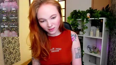 Maya online show from February 24, 1:57 am