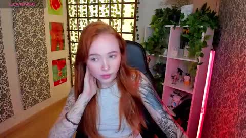 Maya online show from October 8, 1:58 am