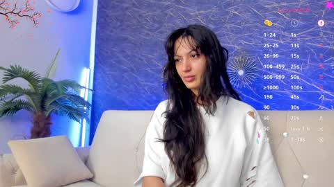 Snapshot of maya_lisa chatting on March 29, 8:53 pm Karah online show from March 29, 8:53 pm