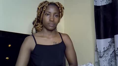 maya_melody online show from January 17, 5:12 am