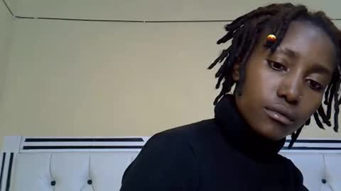 maya_melody online show from February 10, 8:35 pm