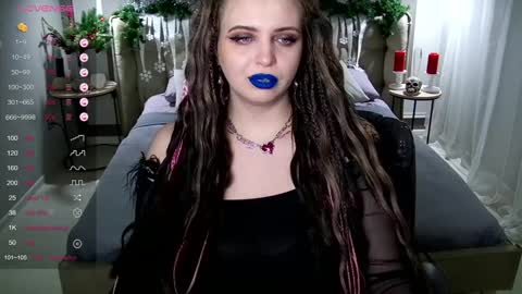 Maya Mils online show from December 22, 4:28 am