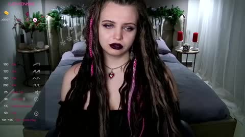 Maya Mils online show from December 23, 4:12 am