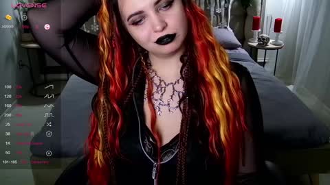 Maya Mils online show from December 26, 4:10 am