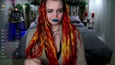 Maya Mils online show from December 27, 7:29 am