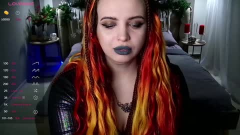 Maya Mils online show from December 29, 4:16 am