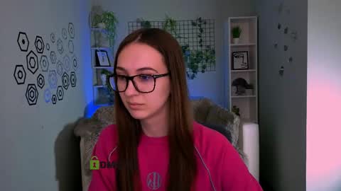 maya online show from April 30, 1:28 pm