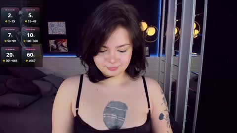 Snapshot of maya_muse chatting on December 27, 6:24 am Woman online show from December 27, 6:24 am